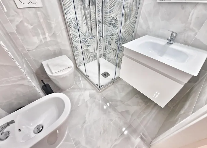 Tiber In Trastevere Appartement Rome